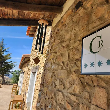 Casa De La Luz-finca La Sierra Bed & Breakfast