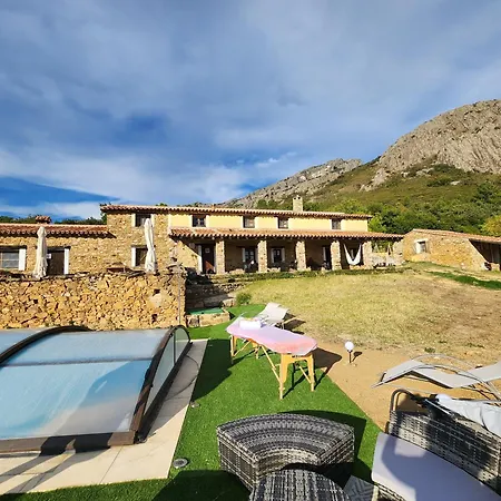 Casa De La Luz-finca La Sierra