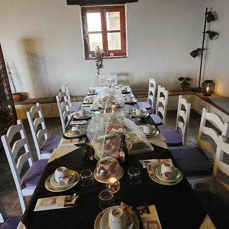 Casa De La Luz-finca La Sierra 3*