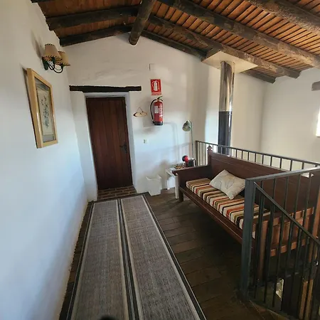Casa De La Luz-finca La Sierra