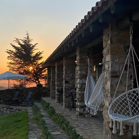 Casa De La Luz-finca La Sierra