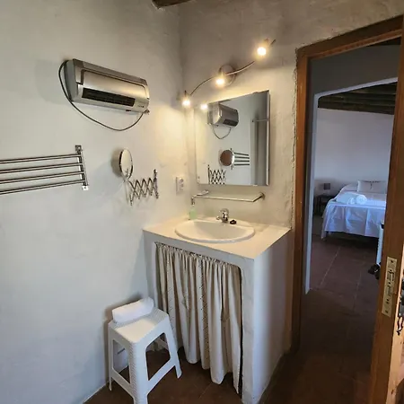 Casa De La Luz-finca La Sierra 3*