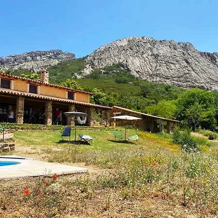 Casa De La Luz-finca La Sierra 3*