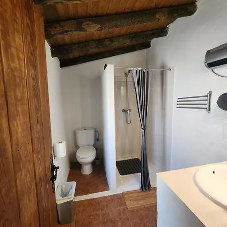 Casa De La Luz-finca La Sierra