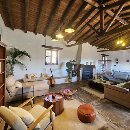 Casa De La Luz-finca La Sierra Bed & Breakfast 3*