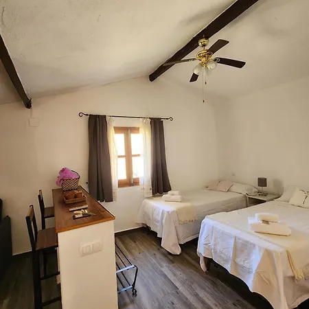 Casa De La Luz-finca La Sierra 3*