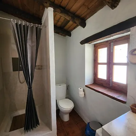Casa De La Luz-finca La Sierra Bed & Breakfast