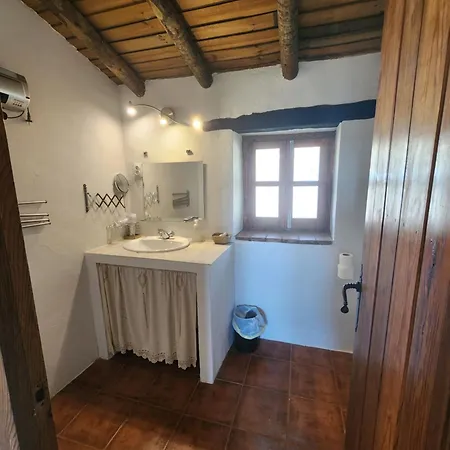 Casa De La Luz-finca La Sierra 3* Berzocana