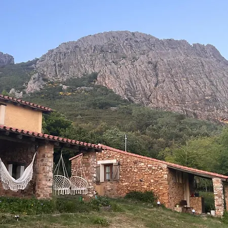 Casa De La Luz-finca La Sierra