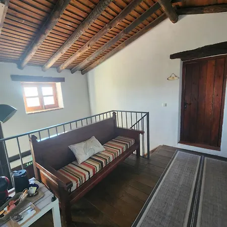 Casa De La Luz-finca La Sierra 3* Berzocana