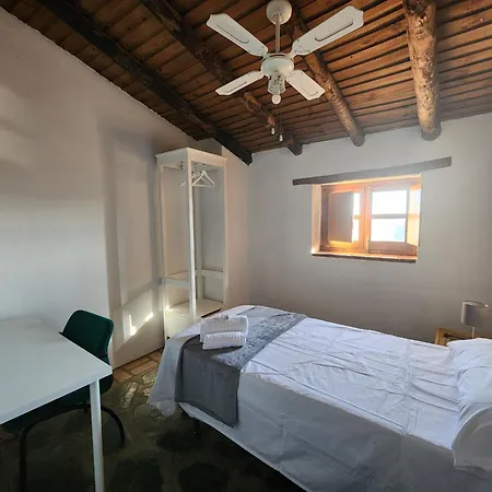 Casa De La Luz-finca La Sierra Bed & Breakfast