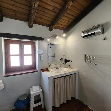 Casa De La Luz-finca La Sierra