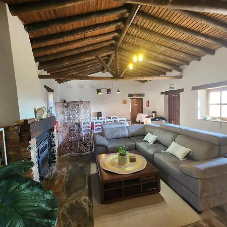 Casa De La Luz-finca La Sierra Bed & Breakfast