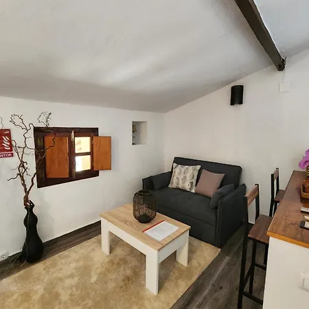 Casa De La Luz-finca La Sierra Bed & Breakfast Berzocana