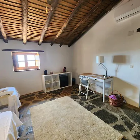 Casa De La Luz-finca La Sierra Berzocana