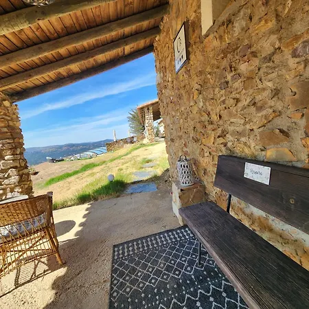Casa De La Luz-finca La Sierra Bed & Breakfast