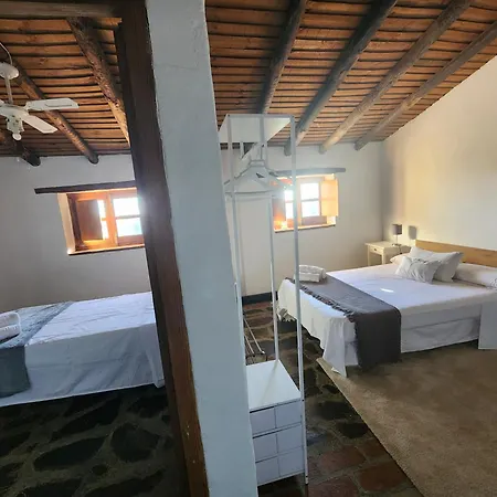Casa De La Luz-finca La Sierra Bed & Breakfast