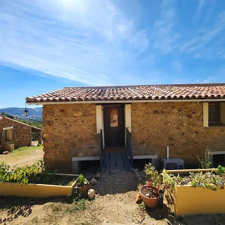 Casa De La Luz-finca La Sierra Bed & Breakfast